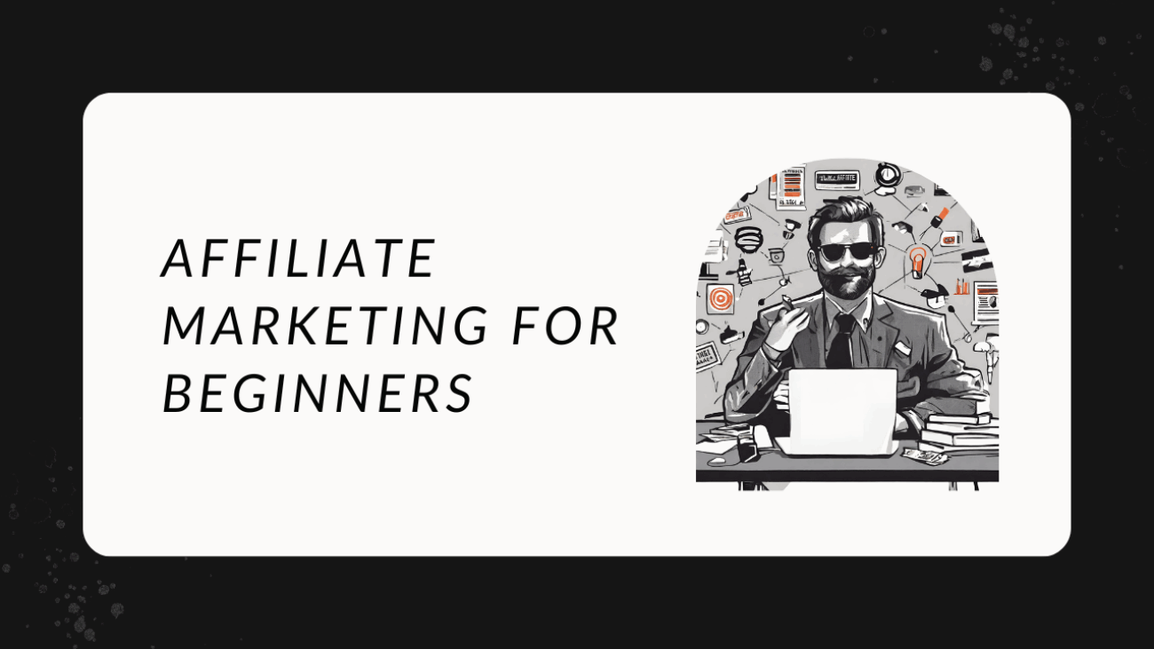 affiliate marketers
