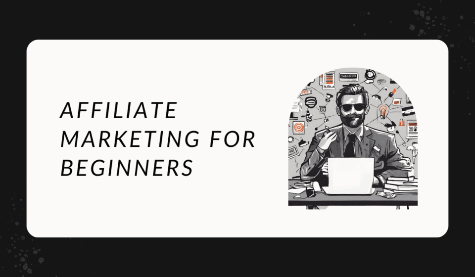 affiliate marketers